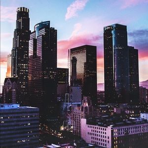 Meet your Posher, James